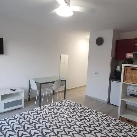 Mareverde Vista Mare Con Tres Piscinas Appartamento Costa Adeje (Tenerife)