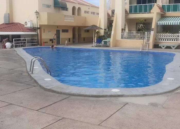 Apartamento Mareverde Vista Mare Con Tres Piscinas *