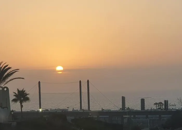 Mareverde Vista Mare Con Tres Piscinas