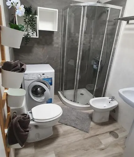 Mareverde Vista Mare Con Tres Piscinas