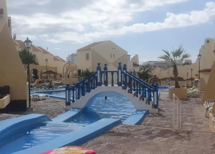 Appartamento Mareverde Vista Mare Con Tres Piscinas *