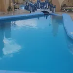 Mareverde Vista Mare Con Tres Piscinas Lägenhet