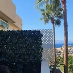 Lägenhet Mareverde Vista Mare Con Tres Piscinas Costa Adeje (Tenerife)