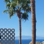 Mareverde Vista Mare Con Tres Piscinas Lägenhet Costa Adeje (Tenerife)