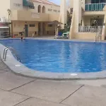 Lägenhet Mareverde Vista Mare Con Tres Piscinas *