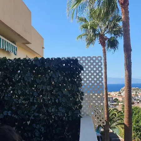 Appartement Mareverde Vista Mare Con Tres Piscinas Costa Adeje (Tenerife)
