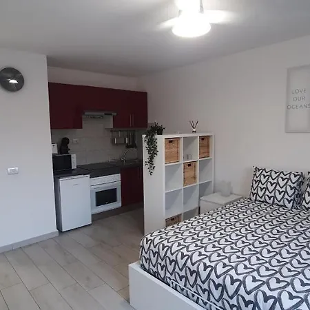 Mareverde Vista Mare Con Tres Piscinas Lägenhet Costa Adeje (Tenerife)